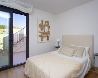 New build - Townhouse - Alicante - Monforte del Cid
