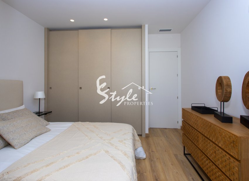 New build - Townhouse - Alicante - Monforte del Cid