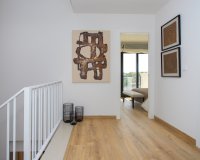 New build - Townhouse - Alicante - Monforte del Cid
