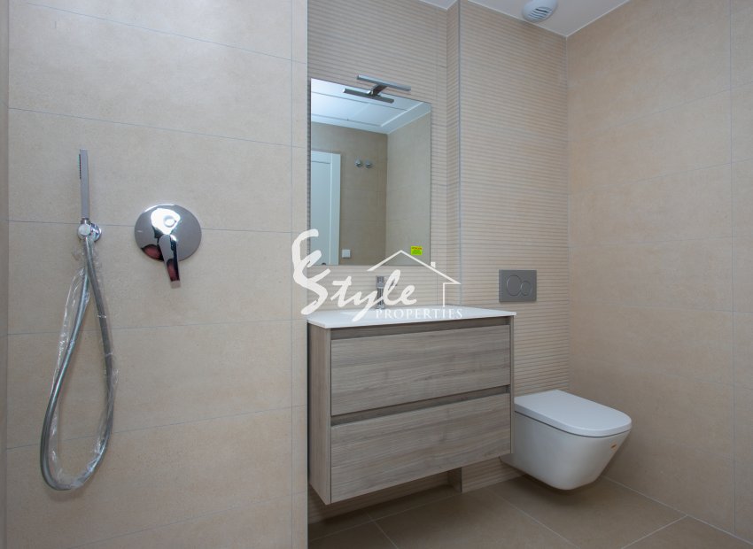 New build - Townhouse - Alicante - Monforte del Cid