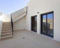 New build - Townhouse - Alicante - Monforte del Cid