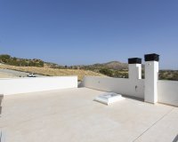 New build - Townhouse - Alicante - Monforte del Cid