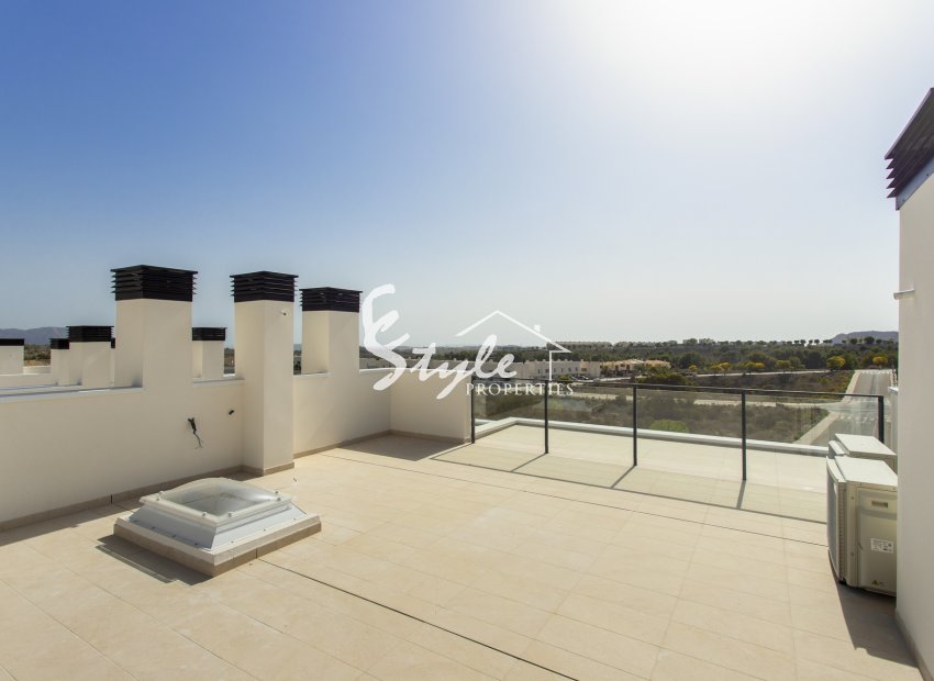 New build - Townhouse - Alicante - Monforte del Cid