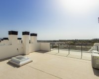 New build - Townhouse - Alicante - Monforte del Cid