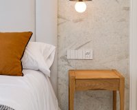 New build - Townhouse - Alicante - Mutxamel