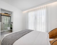 New build - Townhouse - Alicante - Mutxamel