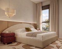 New build - Townhouse - Alicante - Mutxamel