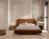 New build - Townhouse - Alicante - Mutxamel