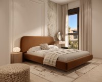 New build - Townhouse - Alicante - Mutxamel