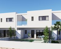 New build - Townhouse - Almeria - Mojácar