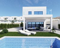 New build - Townhouse - Almeria - Mojácar