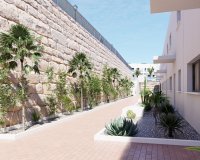 New build - Townhouse - Almeria - Mojácar