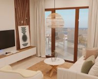 New build - Townhouse - Almeria - Vera