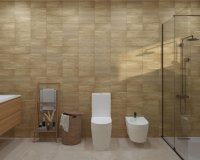 New build - Townhouse - Almeria - Vera