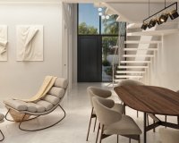 New build - Townhouse - Benidorm - Alfas del Pi