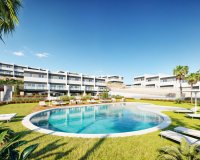New build - Townhouse - Benidorm - Finestrat