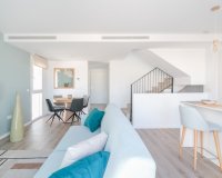 New build - Townhouse - Benidorm - Finestrat