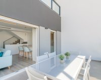 New build - Townhouse - Benidorm - Finestrat