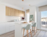 New build - Townhouse - Benidorm - Finestrat