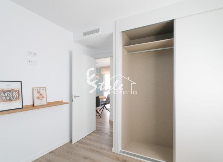 New build - Townhouse - Benidorm - Finestrat