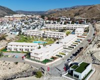 New build - Townhouse - Benidorm - Finestrat