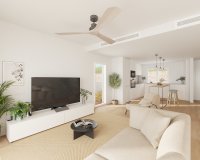 New build - Townhouse - Benidorm - Finestrat
