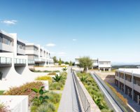 New build - Townhouse - Benidorm - Finestrat
