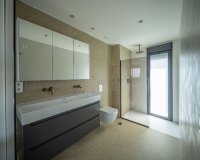 New build - Townhouse - Ciudad Quesada - Rojales