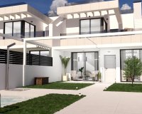 New build - Townhouse - Ciudad Quesada - Rojales
