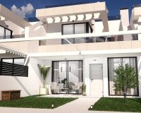New build - Townhouse - Ciudad Quesada - Rojales
