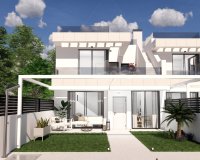 New build - Townhouse - Ciudad Quesada - Rojales