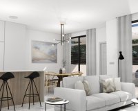 New build - Townhouse - Ciudad Quesada - Rojales