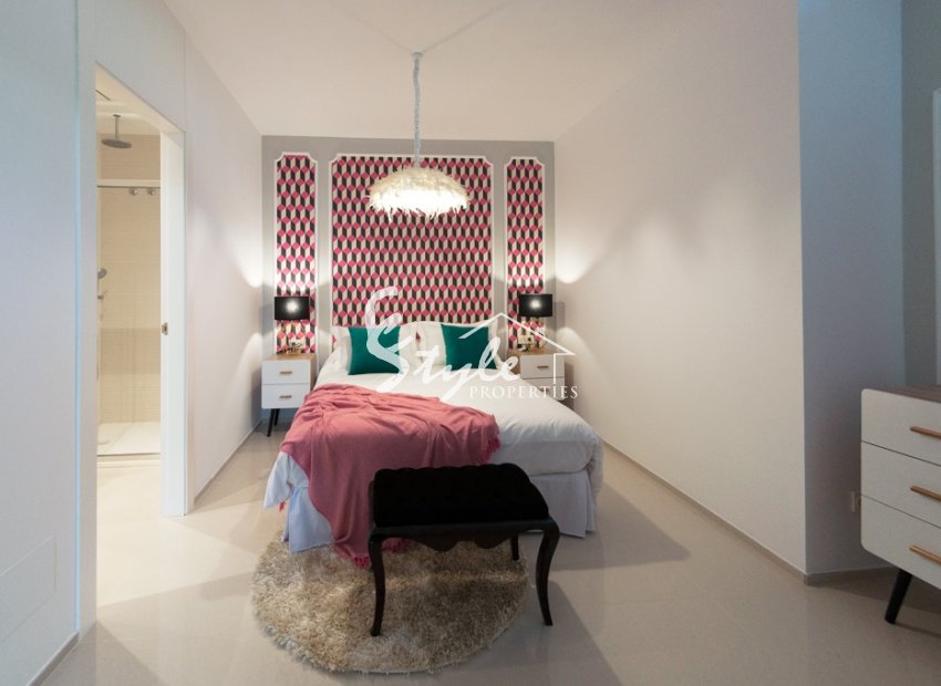 New build - Townhouse - Ciudad Quesada