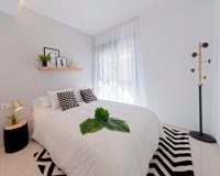 New build - Townhouse - Ciudad Quesada