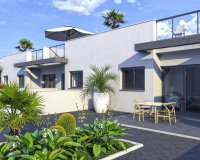 New build - Townhouse - Denia - El Verger