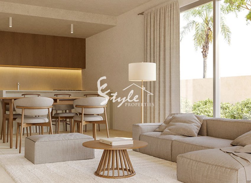 New build - Townhouse - Denia