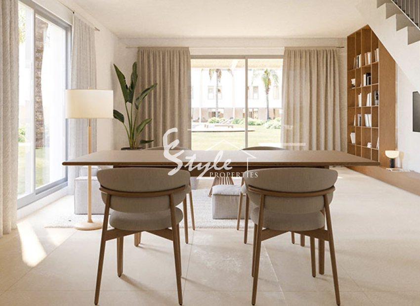 New build - Townhouse - Denia
