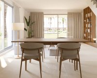 New build - Townhouse - Denia
