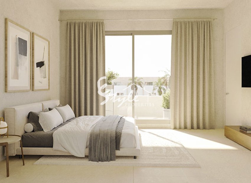New build - Townhouse - Denia