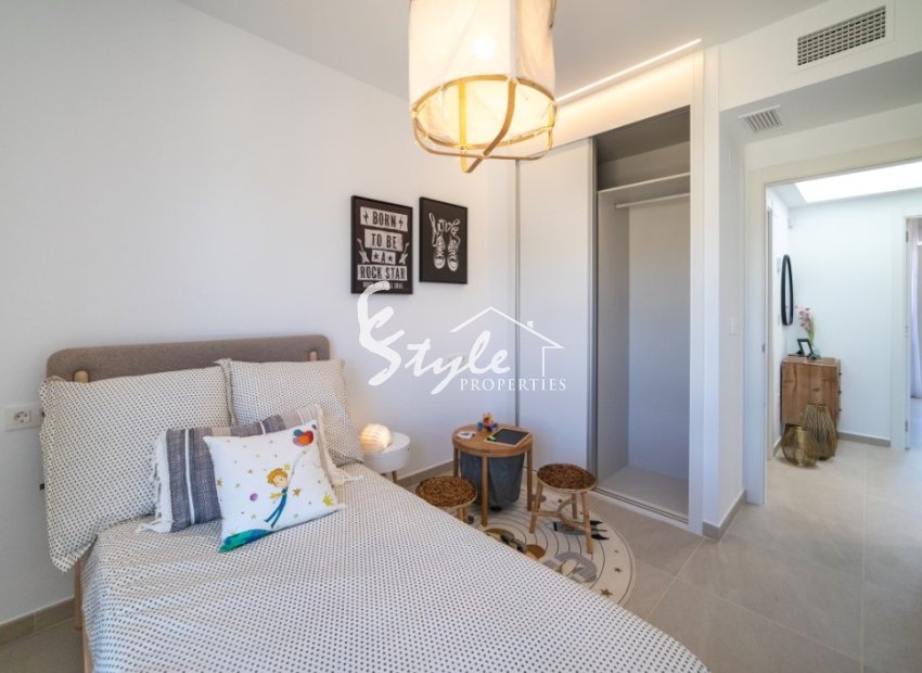 New build - Townhouse - Elche