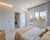 New build - Townhouse - Elche