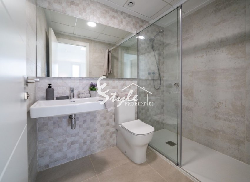 New build - Townhouse - Elche