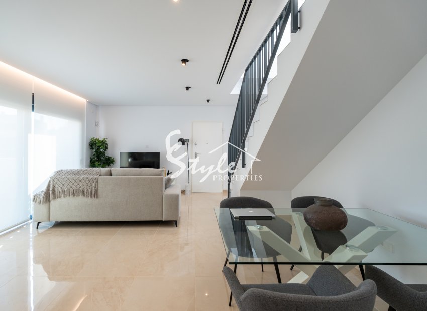New build - Townhouse - Elche