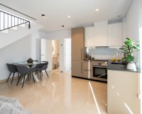 New build - Townhouse - Elche