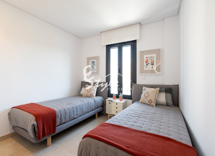 New build - Townhouse - Elche
