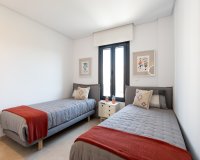 New build - Townhouse - Elche