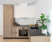 New build - Townhouse - Elche