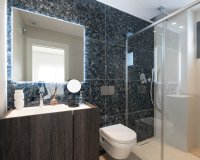 New build - Townhouse - Elche