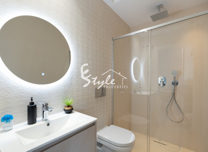 New build - Townhouse - Elche