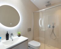 New build - Townhouse - Elche